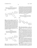 Benzazole Derivatives, Compositions, And Methods Of Use As Aurora Kinase Inhibitors diagram and image