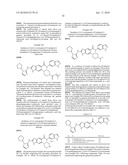 Benzazole Derivatives, Compositions, And Methods Of Use As Aurora Kinase Inhibitors diagram and image