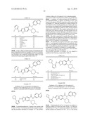 Benzazole Derivatives, Compositions, And Methods Of Use As Aurora Kinase Inhibitors diagram and image