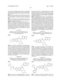 Benzazole Derivatives, Compositions, And Methods Of Use As Aurora Kinase Inhibitors diagram and image