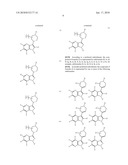 COMPOUNDS HAVING 5-HT6 RECEPTOR AFFINITY diagram and image