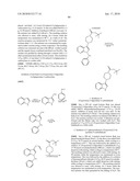 COMPOUNDS HAVING 5-HT6 RECEPTOR AFFINITY diagram and image