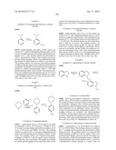 COMPOUNDS HAVING 5-HT6 RECEPTOR AFFINITY diagram and image