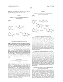 COMPOUNDS HAVING 5-HT6 RECEPTOR AFFINITY diagram and image