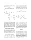 COMPOUNDS HAVING 5-HT6 RECEPTOR AFFINITY diagram and image