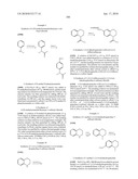 COMPOUNDS HAVING 5-HT6 RECEPTOR AFFINITY diagram and image