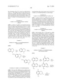 COMPOUNDS HAVING 5-HT6 RECEPTOR AFFINITY diagram and image