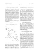 COMPOUNDS HAVING 5-HT6 RECEPTOR AFFINITY diagram and image