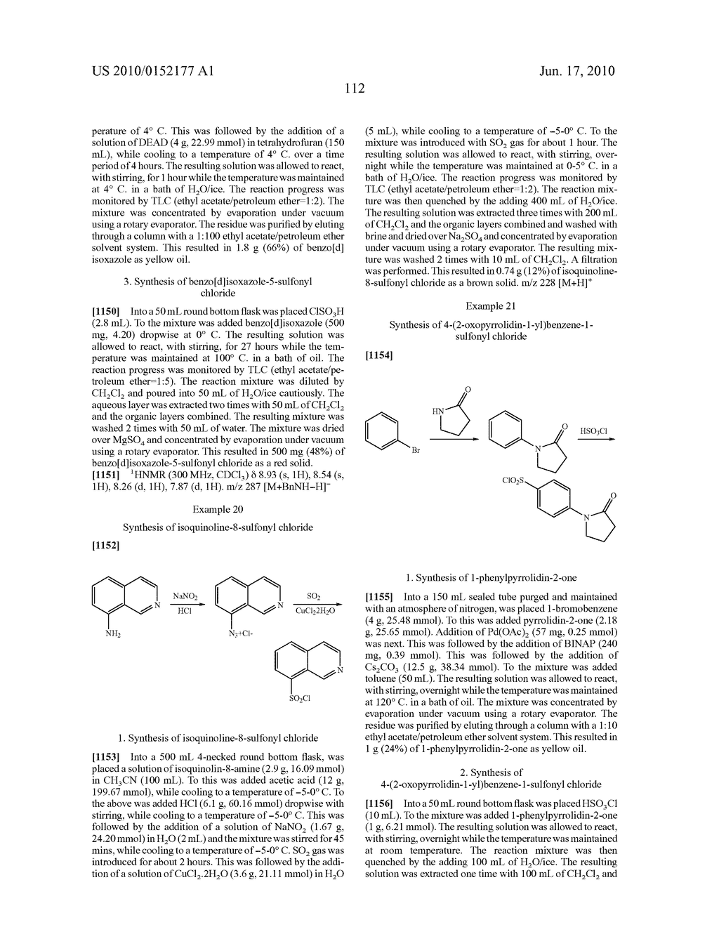 COMPOUNDS HAVING 5-HT6 RECEPTOR AFFINITY - diagram, schematic, and image 113