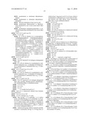 COMPOUNDS HAVING 5-HT6 RECEPTOR AFFINITY diagram and image