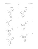 COMPOUNDS HAVING 5-HT6 RECEPTOR AFFINITY diagram and image