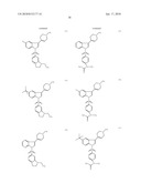 COMPOUNDS HAVING 5-HT6 RECEPTOR AFFINITY diagram and image