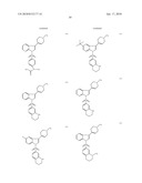 COMPOUNDS HAVING 5-HT6 RECEPTOR AFFINITY diagram and image