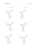 COMPOUNDS HAVING 5-HT6 RECEPTOR AFFINITY diagram and image