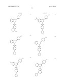 COMPOUNDS HAVING 5-HT6 RECEPTOR AFFINITY diagram and image