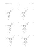 COMPOUNDS HAVING 5-HT6 RECEPTOR AFFINITY diagram and image