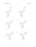 COMPOUNDS HAVING 5-HT6 RECEPTOR AFFINITY diagram and image