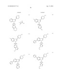 COMPOUNDS HAVING 5-HT6 RECEPTOR AFFINITY diagram and image