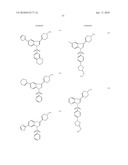 COMPOUNDS HAVING 5-HT6 RECEPTOR AFFINITY diagram and image