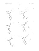 COMPOUNDS HAVING 5-HT6 RECEPTOR AFFINITY diagram and image