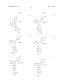 COMPOUNDS HAVING 5-HT6 RECEPTOR AFFINITY diagram and image