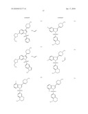 COMPOUNDS HAVING 5-HT6 RECEPTOR AFFINITY diagram and image