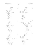 COMPOUNDS HAVING 5-HT6 RECEPTOR AFFINITY diagram and image