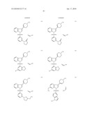 COMPOUNDS HAVING 5-HT6 RECEPTOR AFFINITY diagram and image