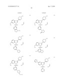 COMPOUNDS HAVING 5-HT6 RECEPTOR AFFINITY diagram and image