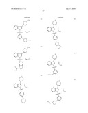 COMPOUNDS HAVING 5-HT6 RECEPTOR AFFINITY diagram and image