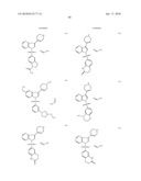 COMPOUNDS HAVING 5-HT6 RECEPTOR AFFINITY diagram and image