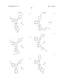 COMPOUNDS HAVING 5-HT6 RECEPTOR AFFINITY diagram and image