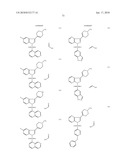 COMPOUNDS HAVING 5-HT6 RECEPTOR AFFINITY diagram and image