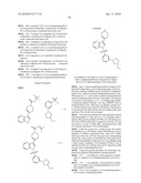 COMPOUNDS HAVING 5-HT6 RECEPTOR AFFINITY diagram and image