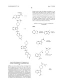 COMPOUNDS HAVING 5-HT6 RECEPTOR AFFINITY diagram and image