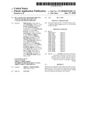 BCL-2-SELECTIVE APOPTOSIS-INDUCING AGENTS FOR THE TREATMENT OF CANCER AND IMMUNE DISEASES diagram and image