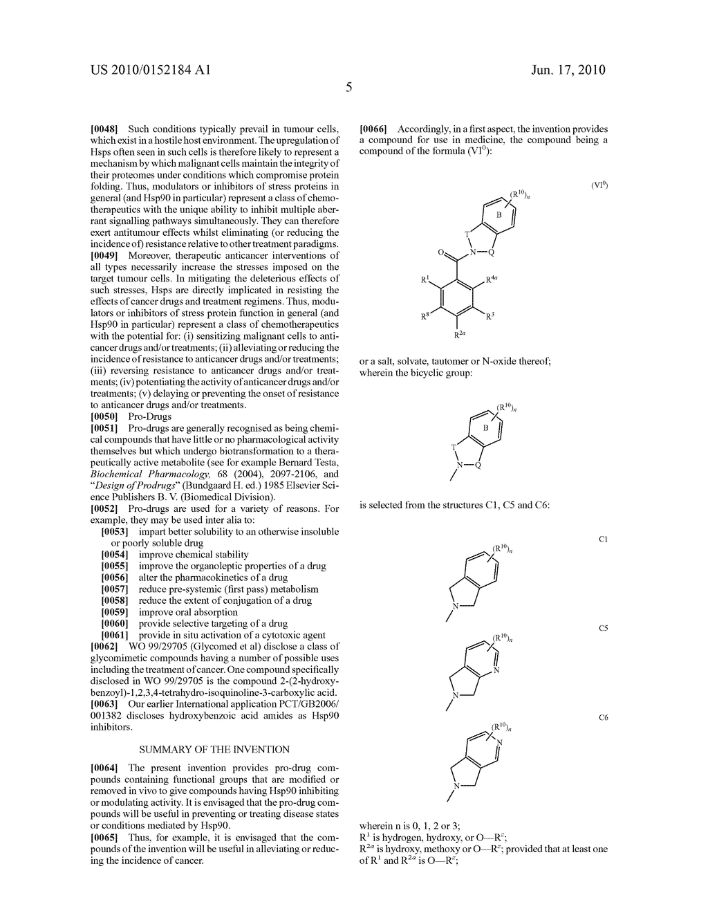 PHARMACEUTICAL COMPOUNDS - diagram, schematic, and image 07