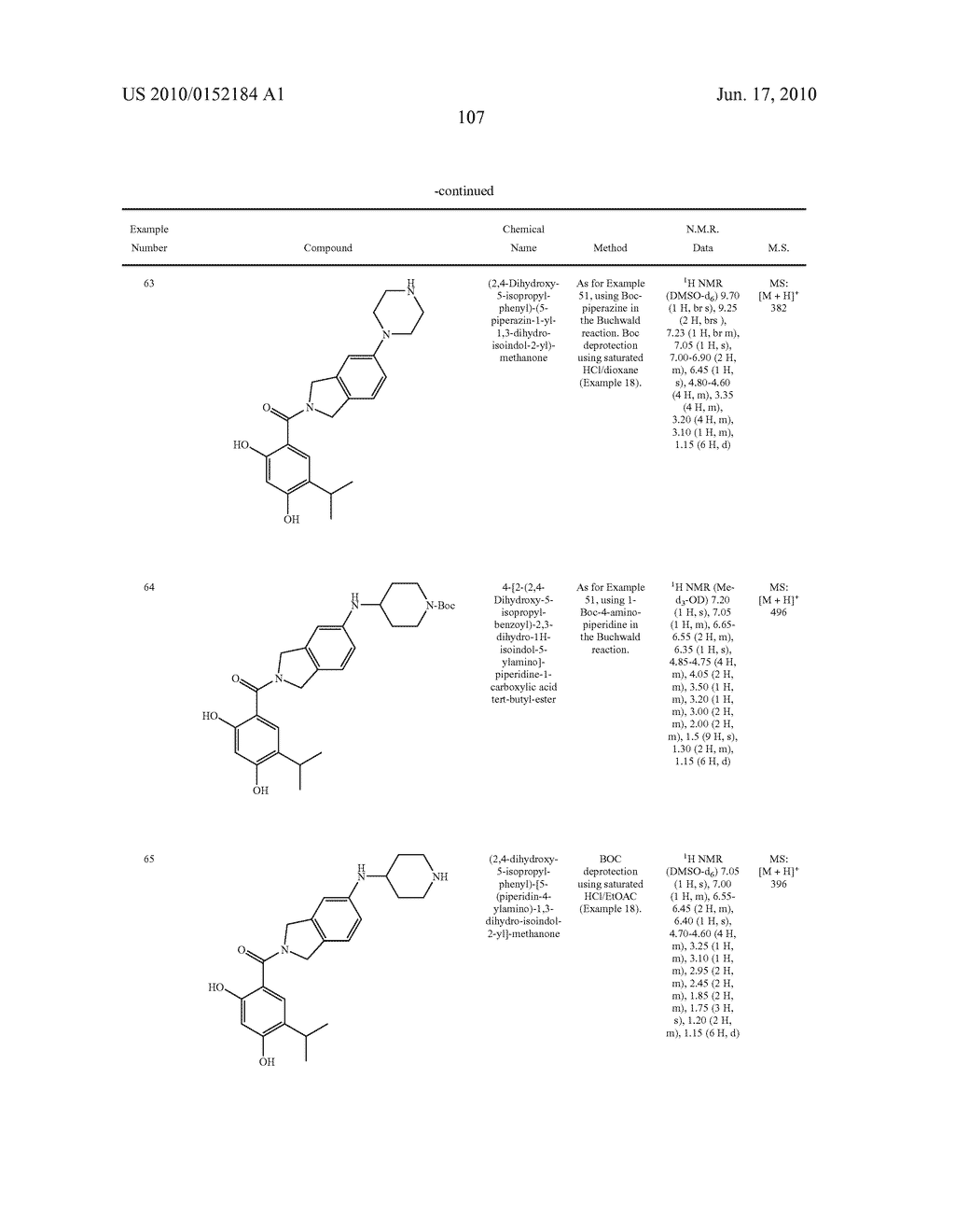 PHARMACEUTICAL COMPOUNDS - diagram, schematic, and image 109