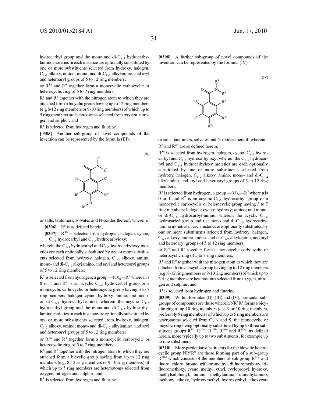 PHARMACEUTICAL COMPOUNDS - diagram, schematic, and image 33