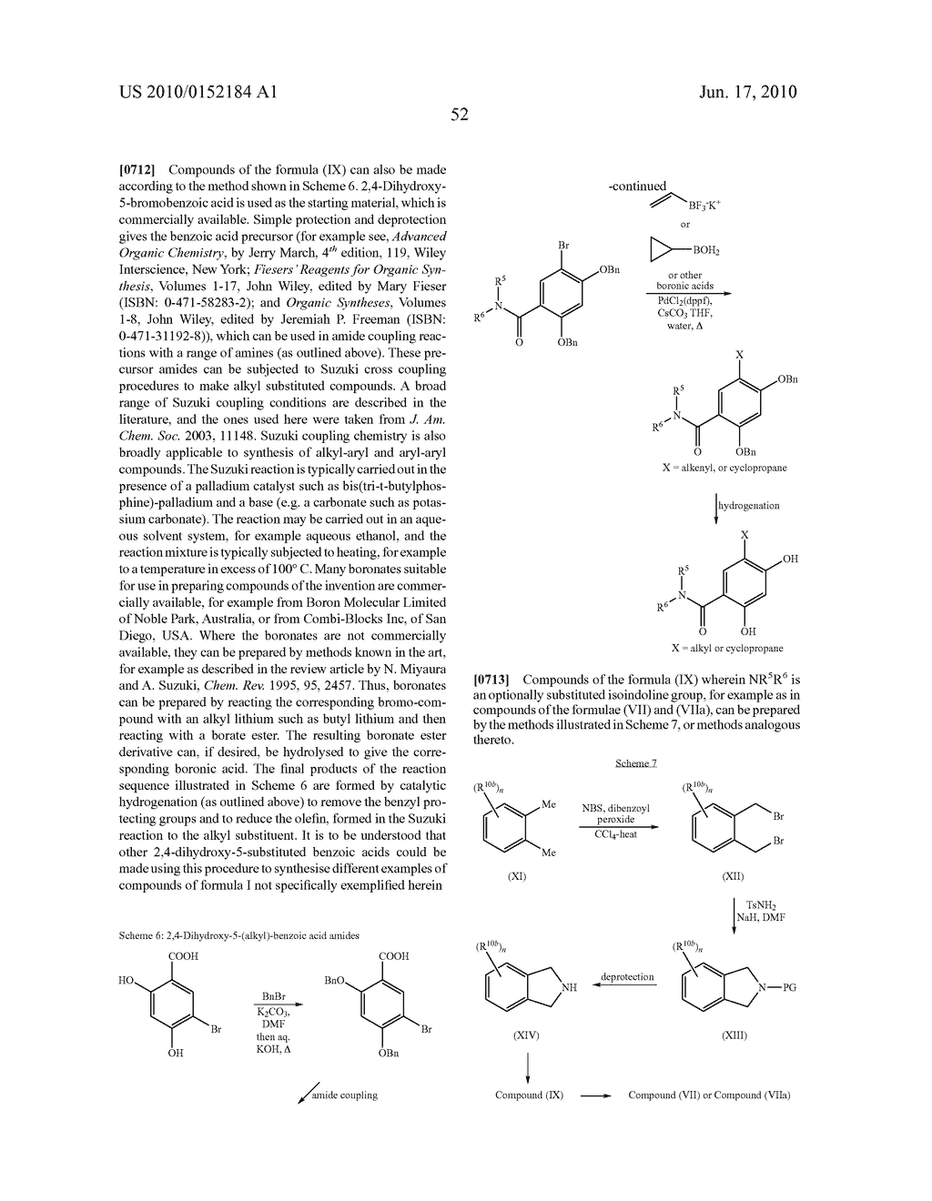 PHARMACEUTICAL COMPOUNDS - diagram, schematic, and image 54