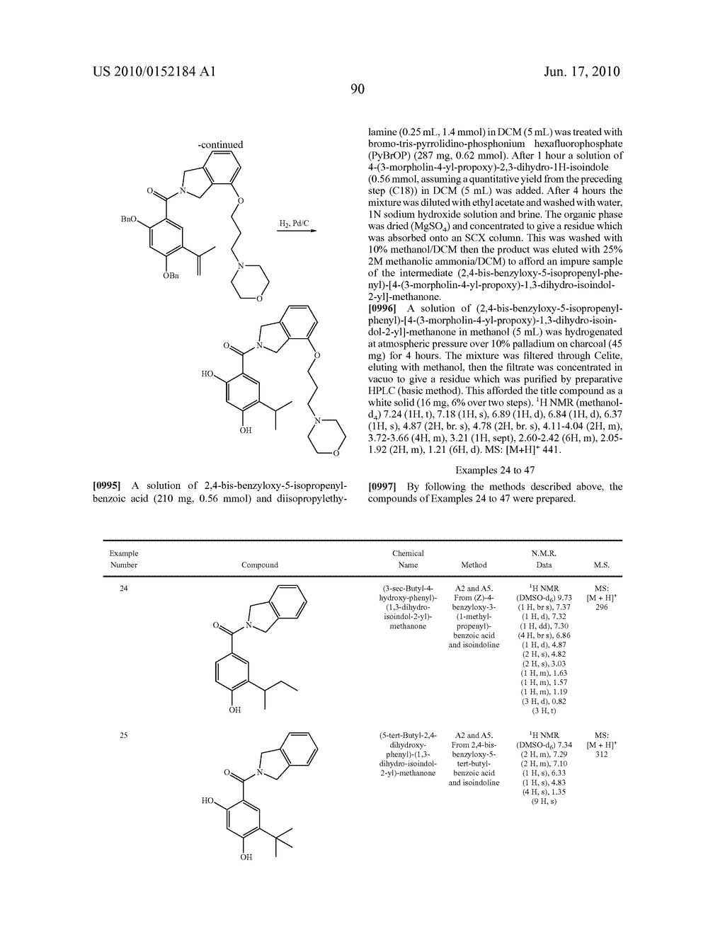PHARMACEUTICAL COMPOUNDS - diagram, schematic, and image 92