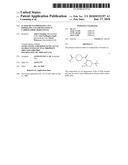 (4-TERT-BUTYLPIPERAZIN-2-YL)(PIPERAZIN-1-YL)METHANONE-N-CARBOXAMIDE DERIVATIVES diagram and image