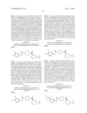 (4-TERT-BUTYLPIPERAZIN-2-YL)(PIPERAZIN-1-YL)METHANONE-N-CARBOXAMIDE DERIVATIVES diagram and image