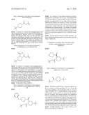 (4-TERT-BUTYLPIPERAZIN-2-YL)(PIPERAZIN-1-YL)METHANONE-N-CARBOXAMIDE DERIVATIVES diagram and image