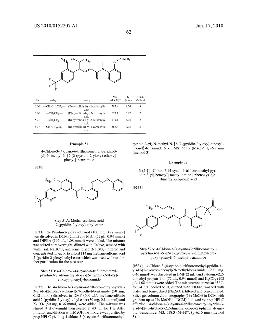 GONADOTROPIN-RELEASING HORMONE RECEPTOR ANTAGONISTS AND METHODS RELATING THERETO - diagram, schematic, and image 63