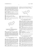 COMPOUND THAT IS A DUAL INHIBITOR OF ENZYMES PDE7 AND/OR PDE4, PHARMACEUTICAL COMPOSITIONS AND USES THEREOF diagram and image