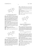 COMPOUND THAT IS A DUAL INHIBITOR OF ENZYMES PDE7 AND/OR PDE4, PHARMACEUTICAL COMPOSITIONS AND USES THEREOF diagram and image