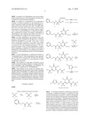 NOVEL PYRIMIDINECARBOXAMIDE DERIVATIVES diagram and image