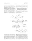 NOVEL PYRIMIDINECARBOXAMIDE DERIVATIVES diagram and image