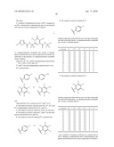 NOVEL PYRIMIDINECARBOXAMIDE DERIVATIVES diagram and image